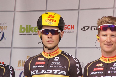 Rad am Ring